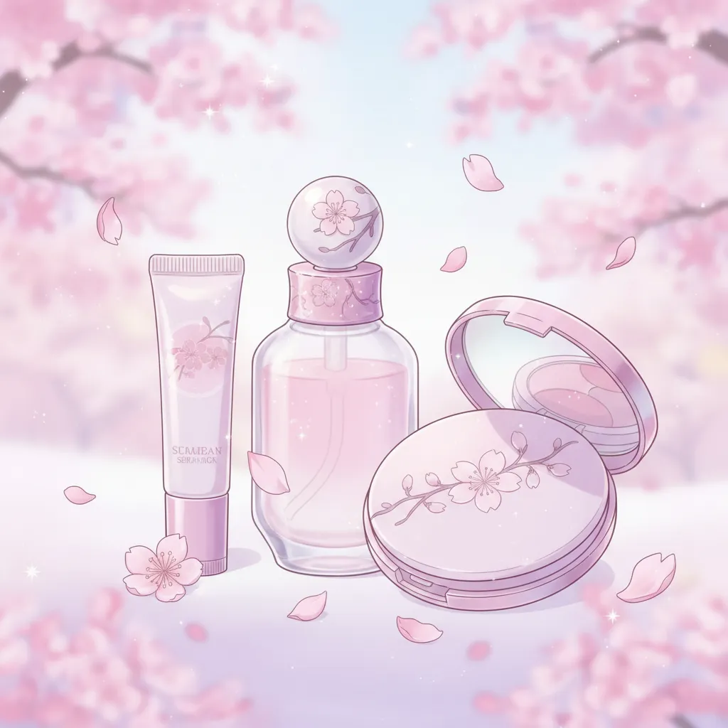Anime Style