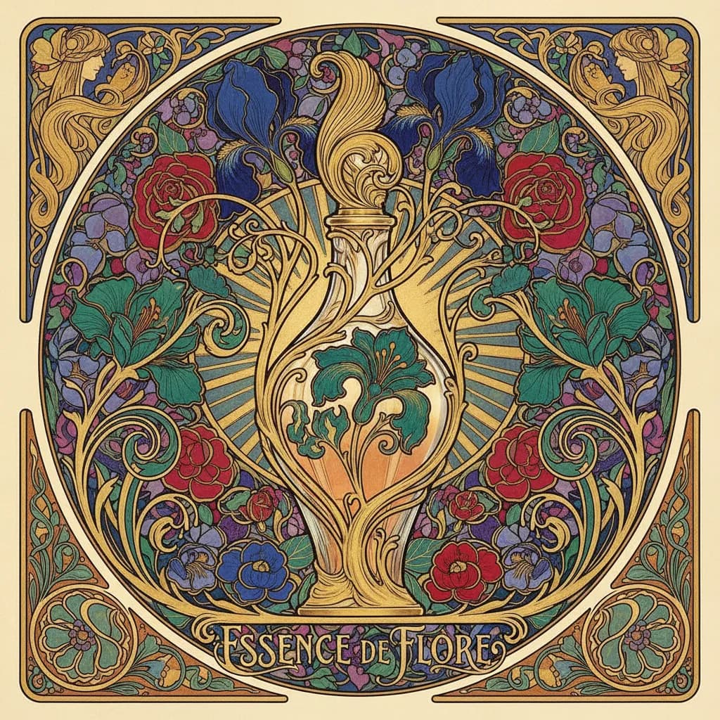 Art Nouveau