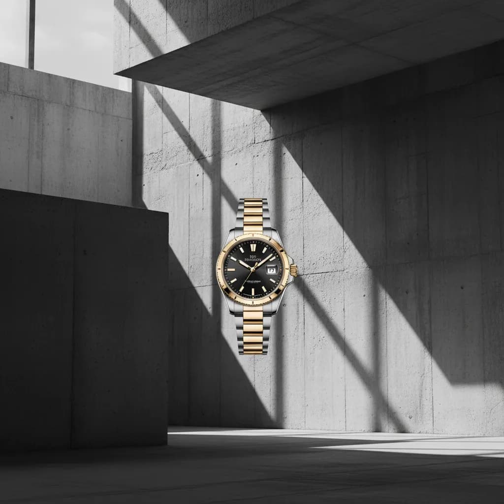Brutalist