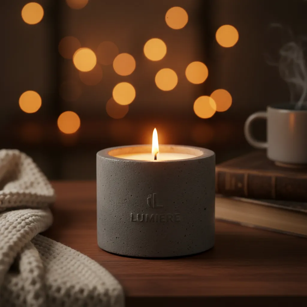 Candle — Ambient