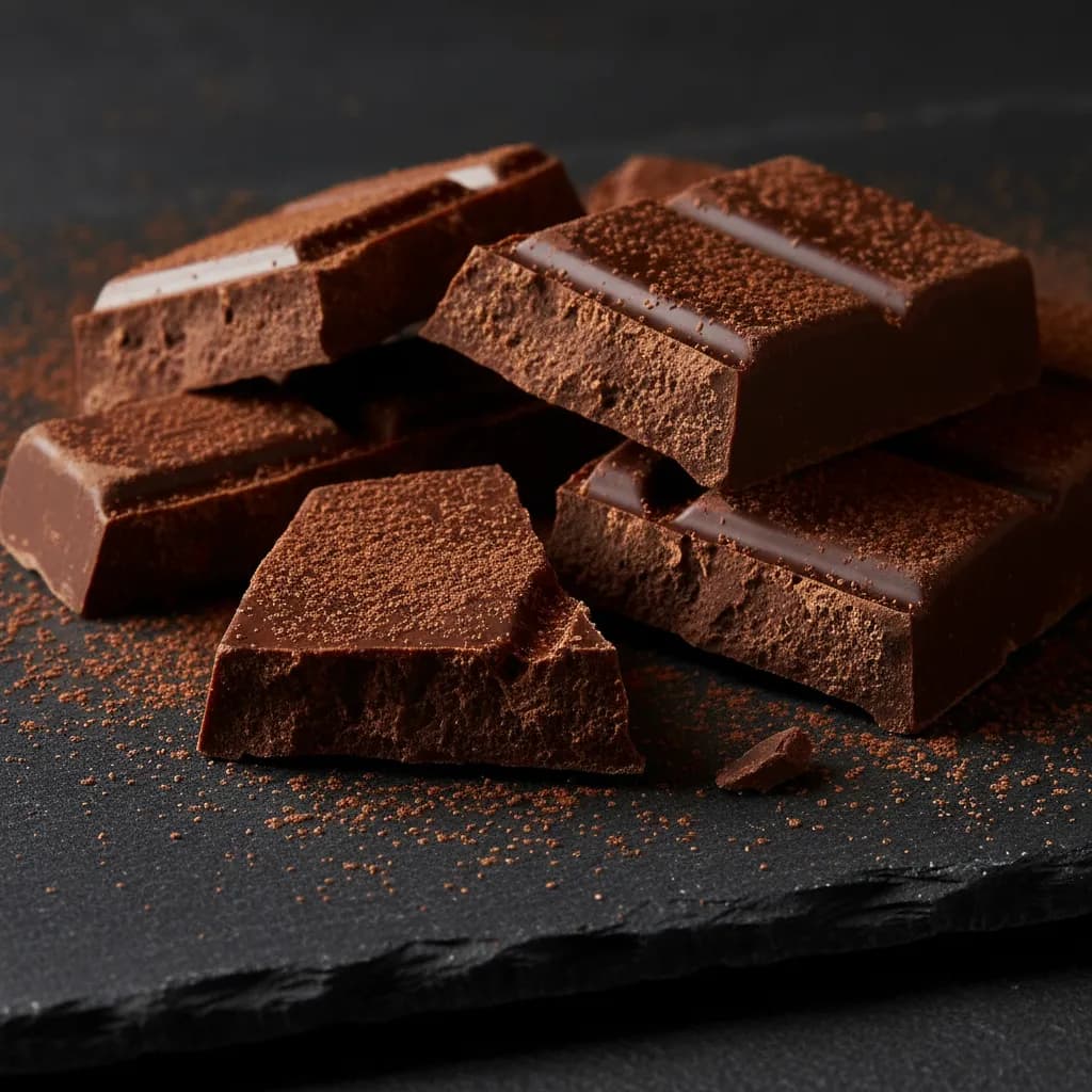 Chocolate — Food