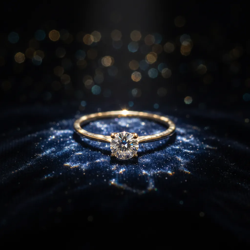 Diamond Ring