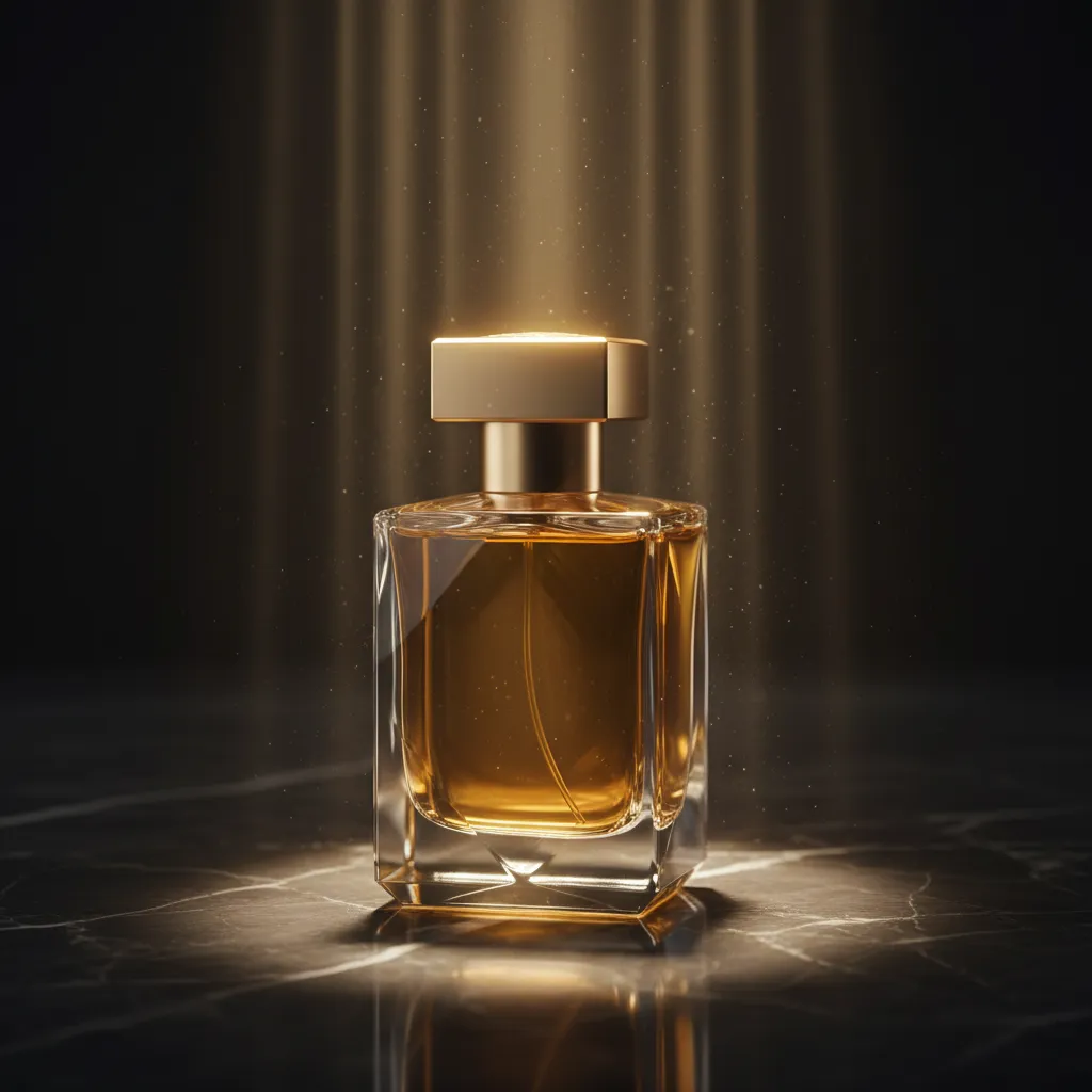 Perfume — Commercial