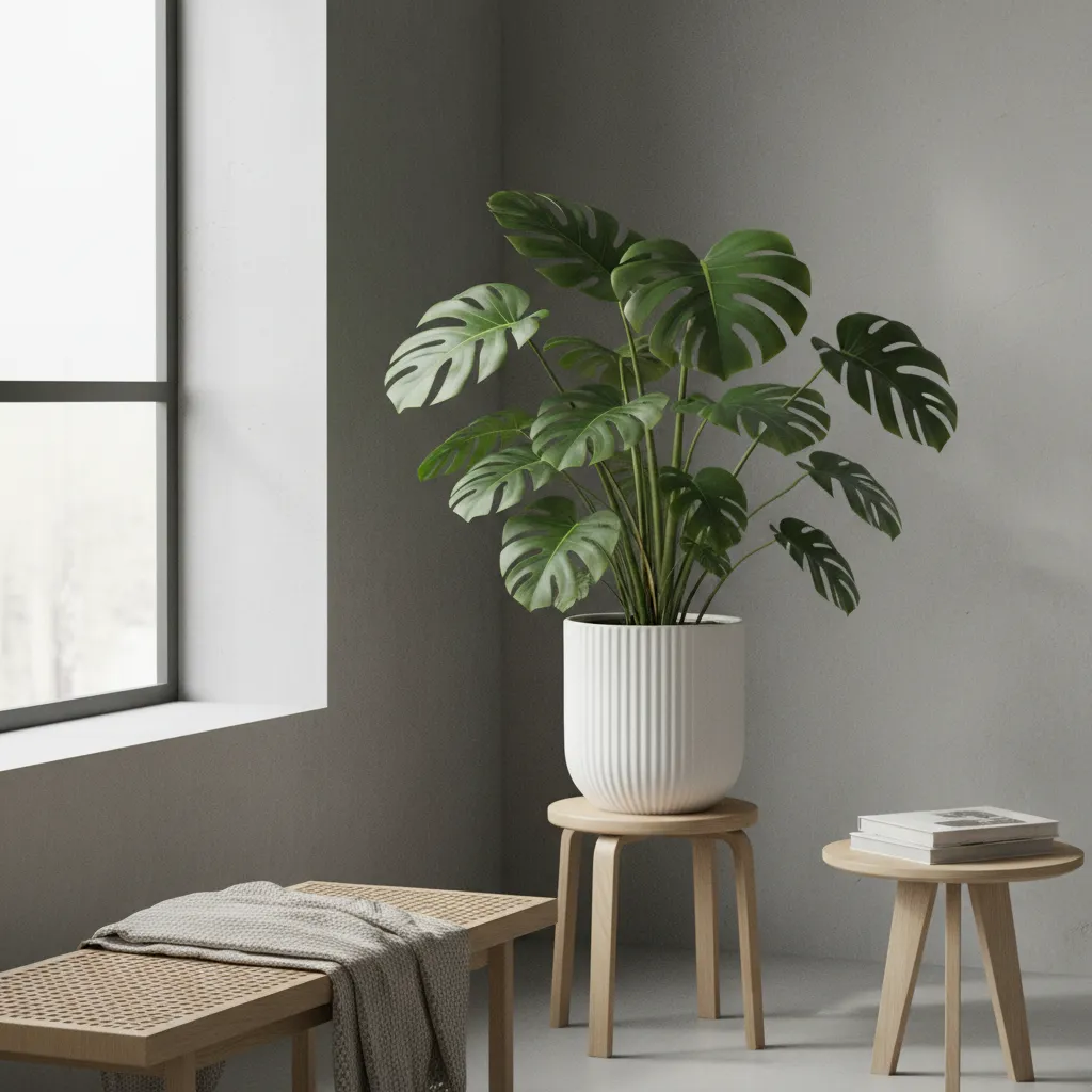 Interior — Scandinavian
