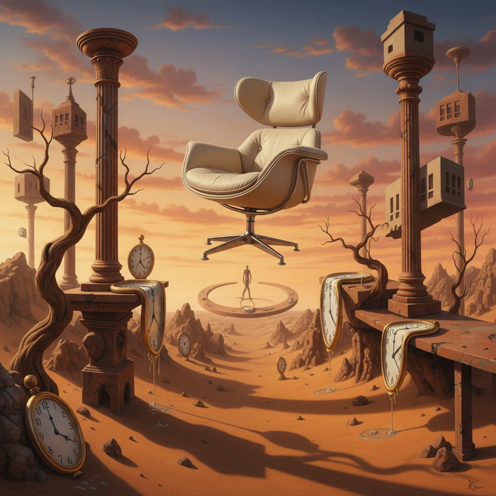 Surrealist