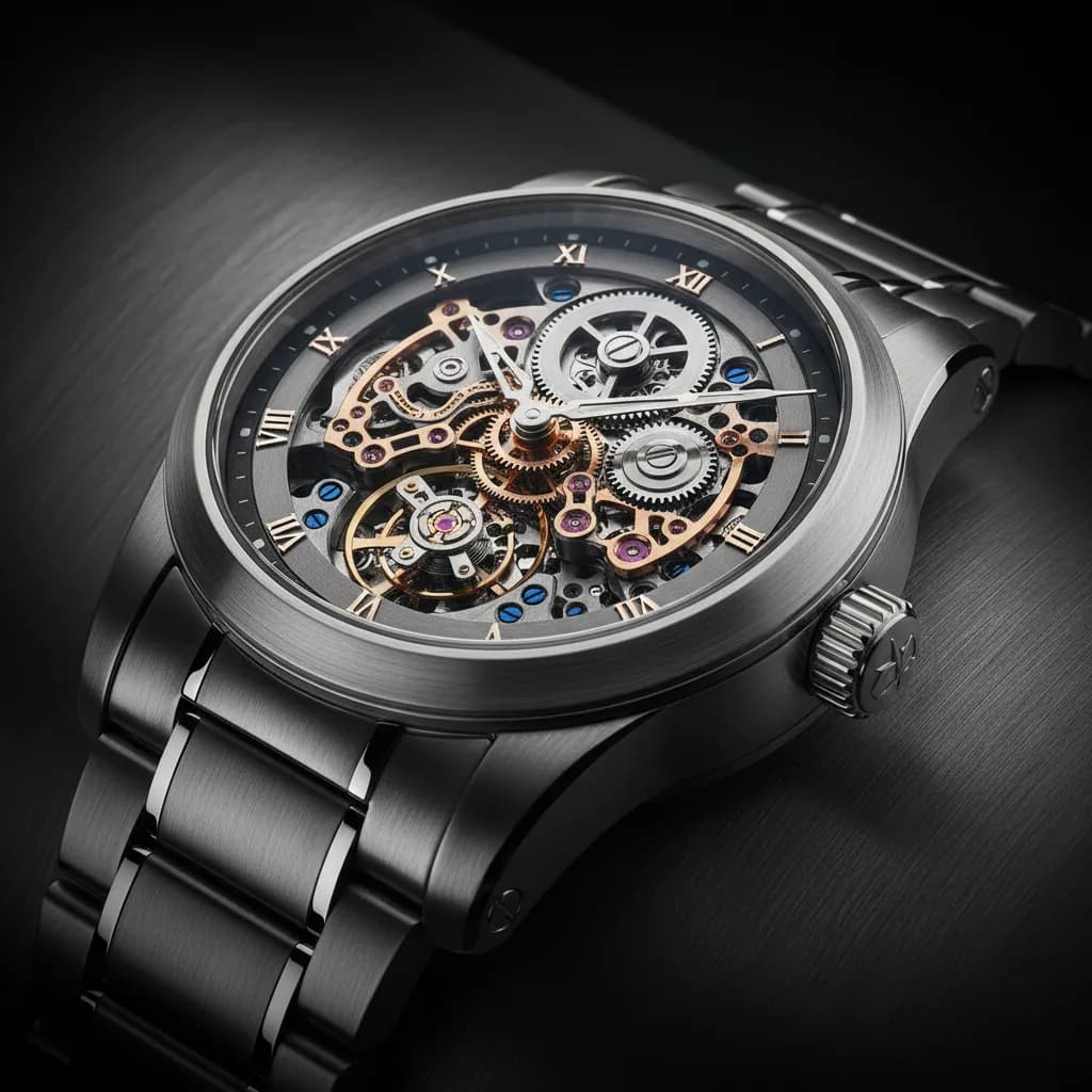 Watch — Macro